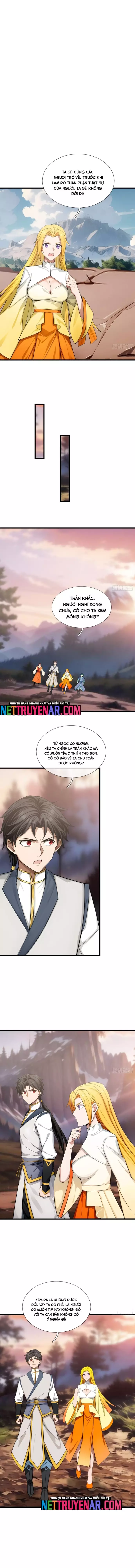 Ta có thể rút ra vô hạn vật phẩm Chapter 41 - Trang 2