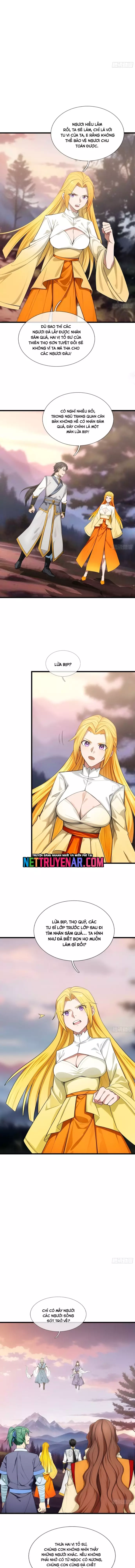 Ta có thể rút ra vô hạn vật phẩm Chapter 41 - Trang 2