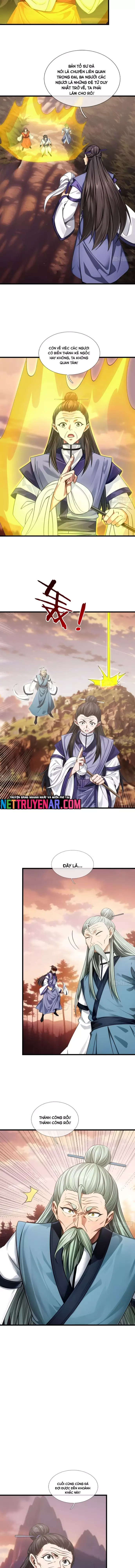 Ta có thể rút ra vô hạn vật phẩm Chapter 41 - Trang 2