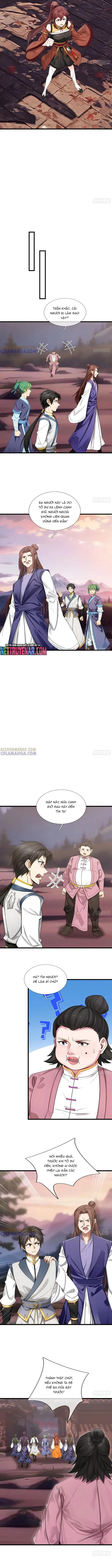 Ta có thể rút ra vô hạn vật phẩm Chapter 42 - Trang 2