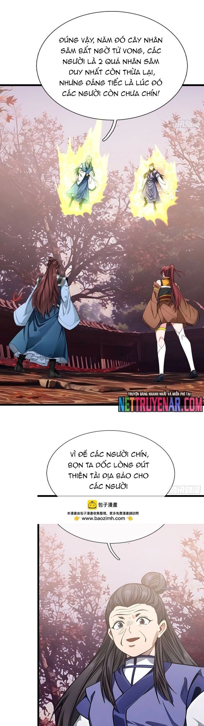 Ta có thể rút ra vô hạn vật phẩm Chapter 43 - Trang 2