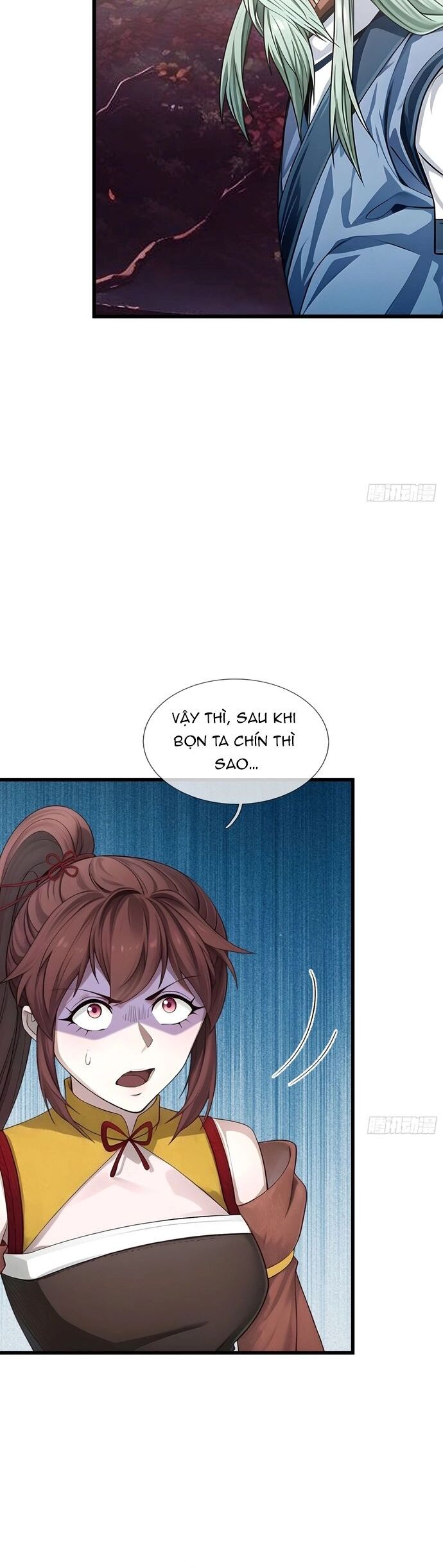 Ta có thể rút ra vô hạn vật phẩm Chapter 43 - Trang 2