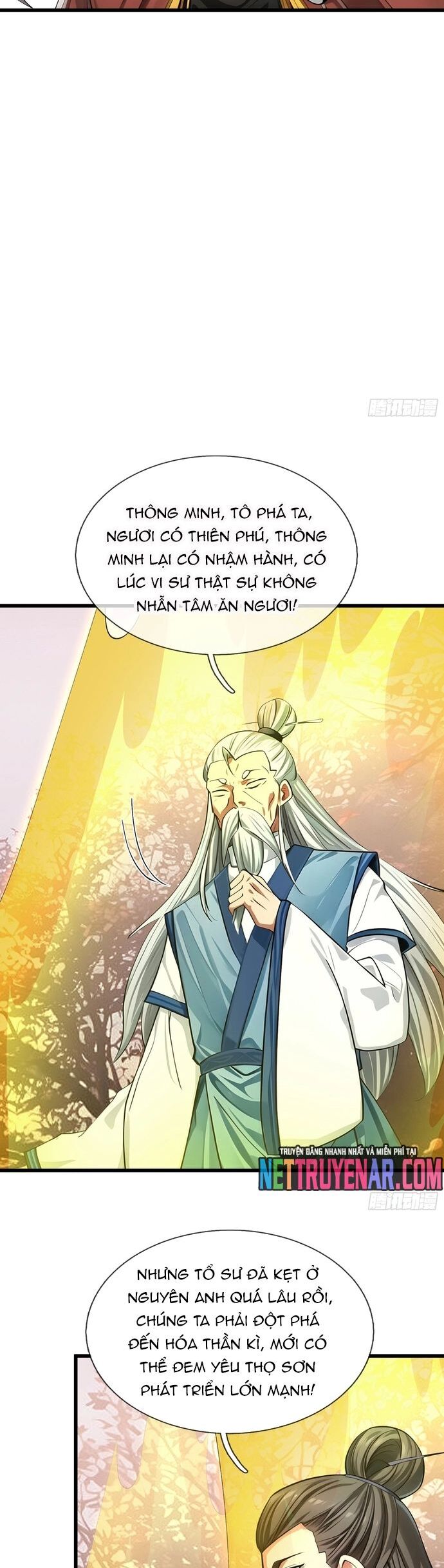 Ta có thể rút ra vô hạn vật phẩm Chapter 43 - Trang 2