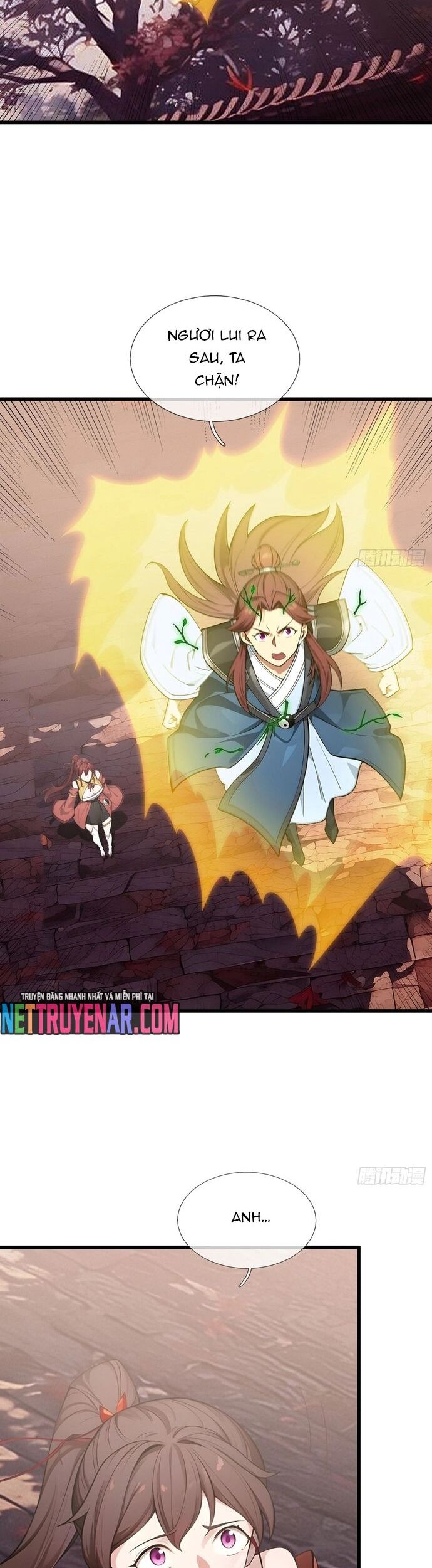Ta có thể rút ra vô hạn vật phẩm Chapter 43 - Trang 2