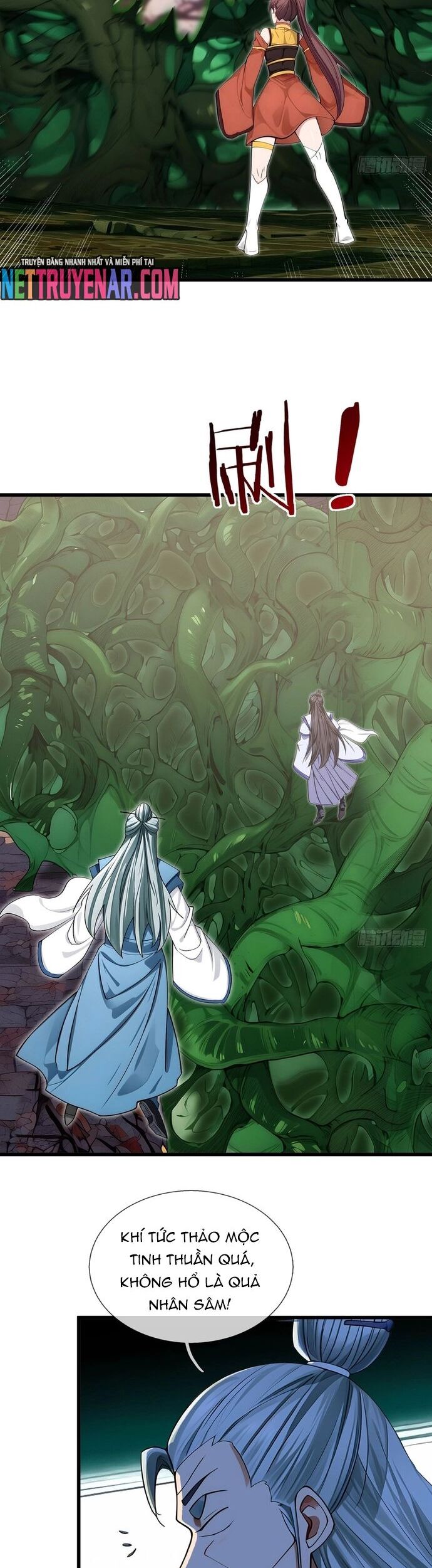 Ta có thể rút ra vô hạn vật phẩm Chapter 43 - Trang 2