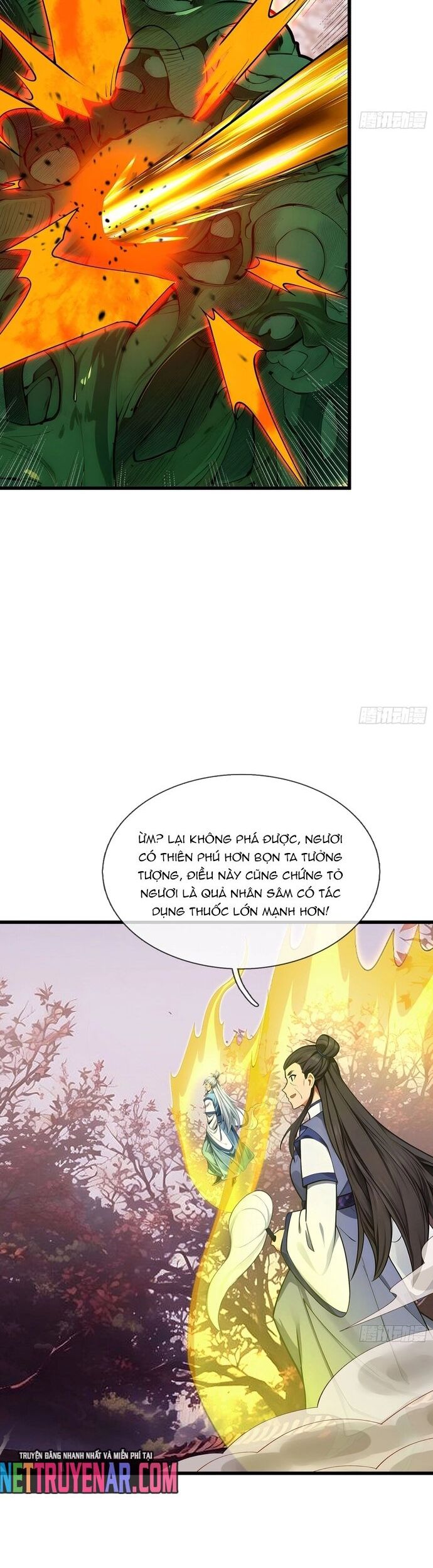 Ta có thể rút ra vô hạn vật phẩm Chapter 43 - Trang 2
