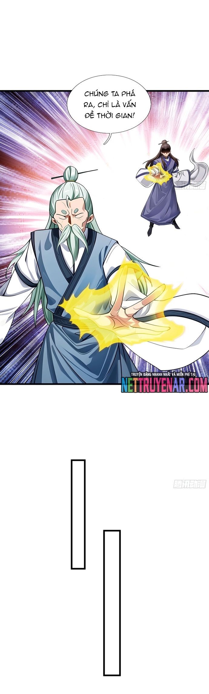 Ta có thể rút ra vô hạn vật phẩm Chapter 43 - Trang 2