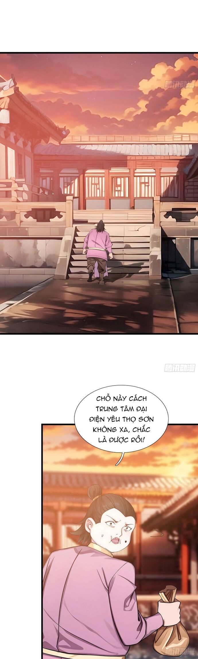 Ta có thể rút ra vô hạn vật phẩm Chapter 43 - Trang 2