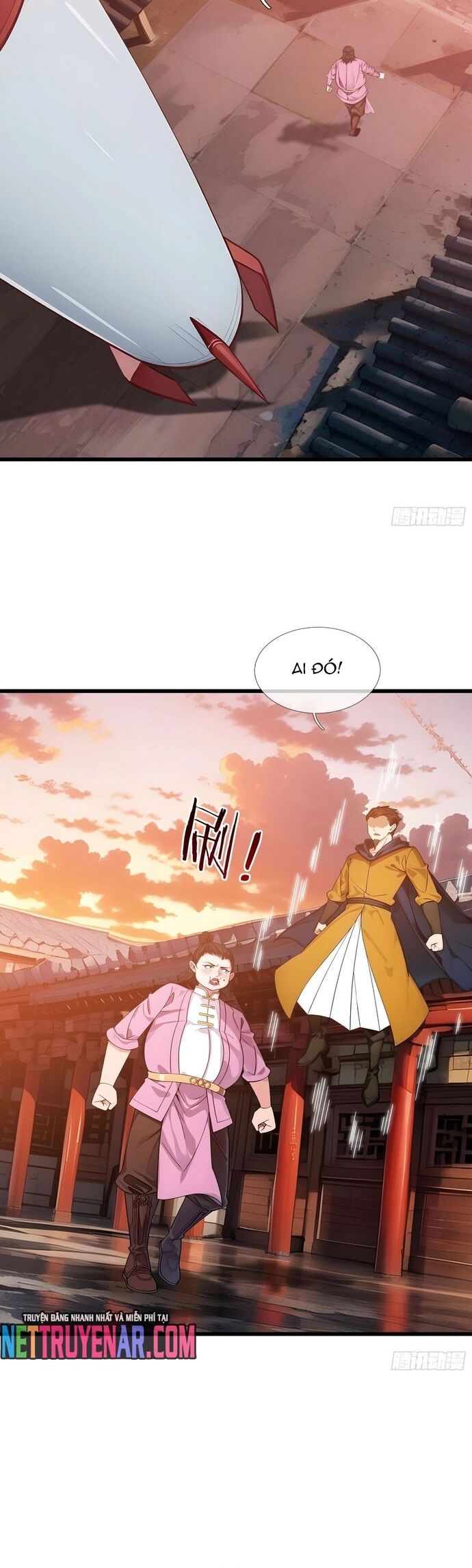 Ta có thể rút ra vô hạn vật phẩm Chapter 43 - Trang 2