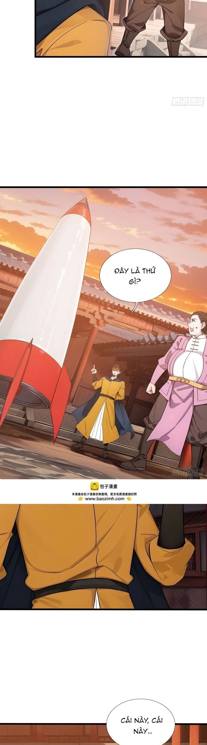 Ta có thể rút ra vô hạn vật phẩm Chapter 43 - Trang 2