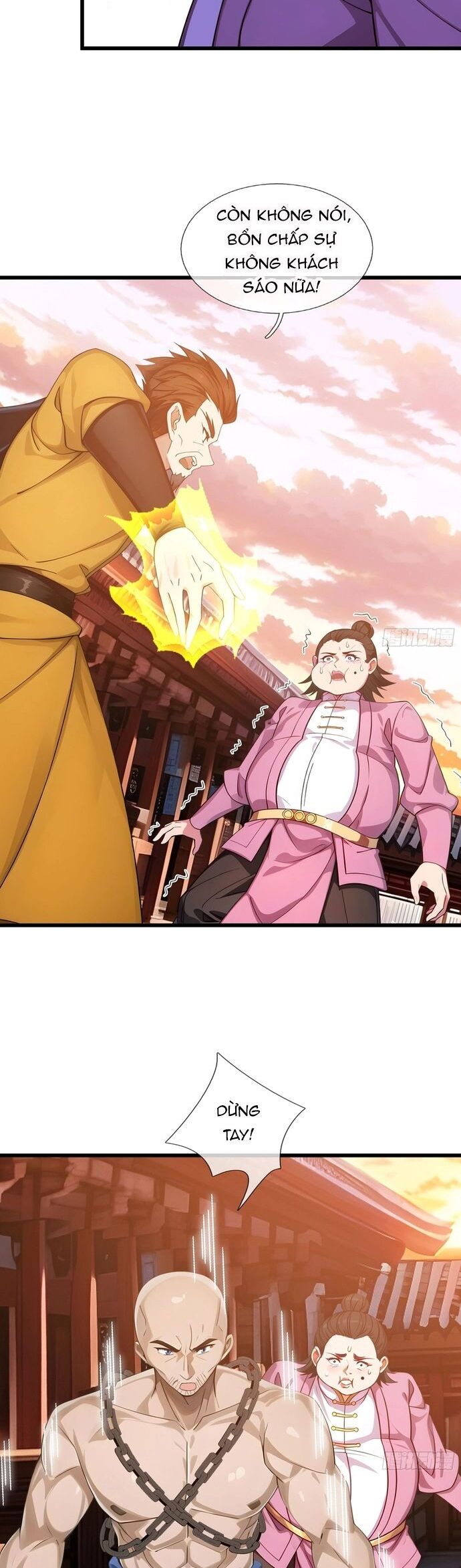 Ta có thể rút ra vô hạn vật phẩm Chapter 43 - Trang 2