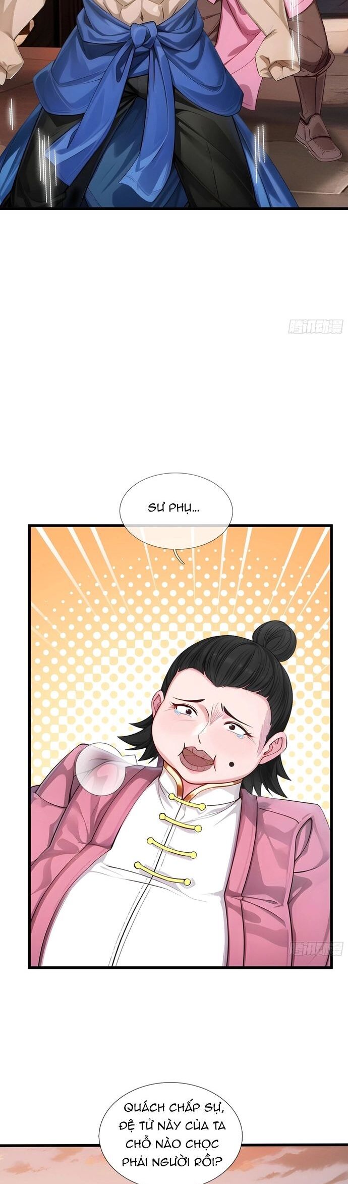 Ta có thể rút ra vô hạn vật phẩm Chapter 43 - Trang 2