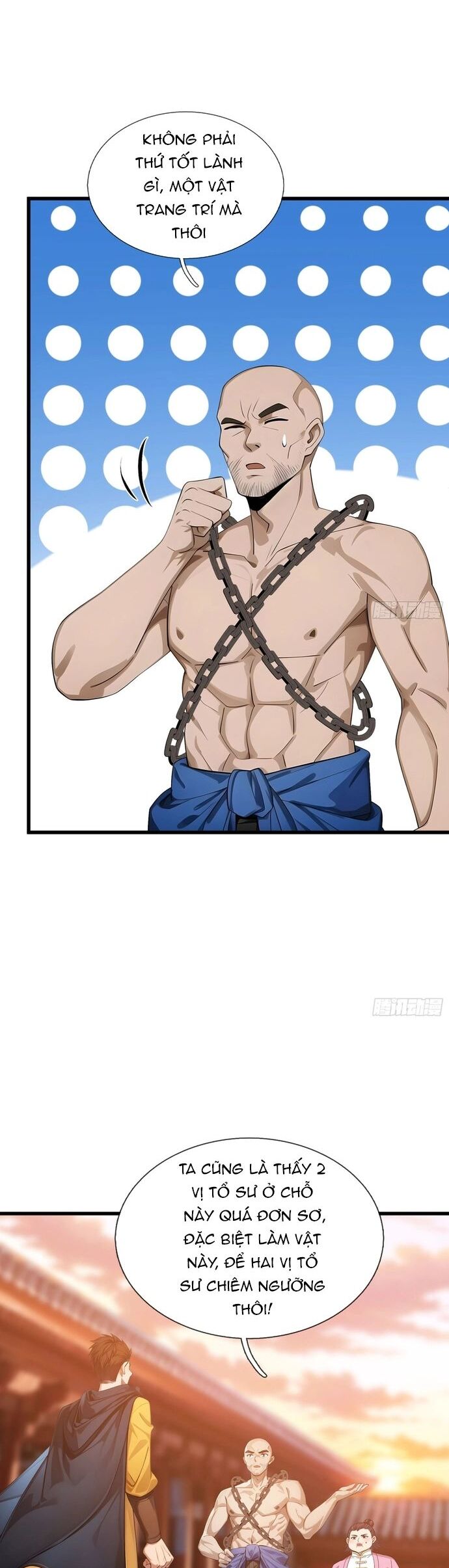 Ta có thể rút ra vô hạn vật phẩm Chapter 43 - Trang 2