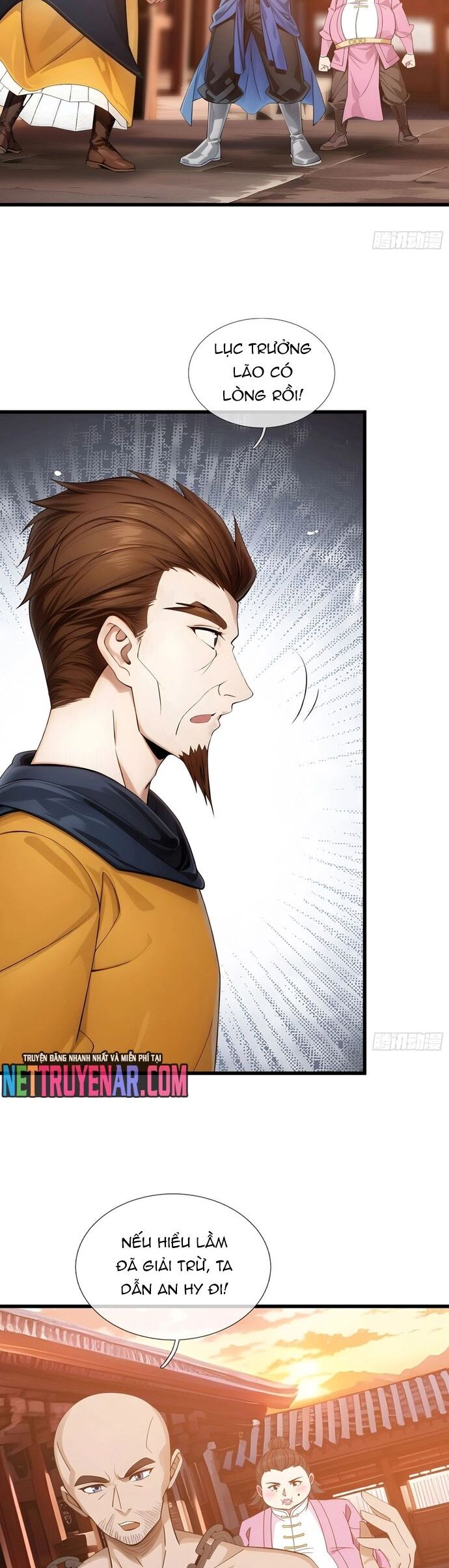 Ta có thể rút ra vô hạn vật phẩm Chapter 43 - Trang 2