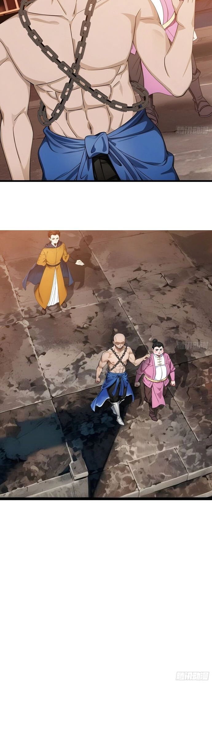 Ta có thể rút ra vô hạn vật phẩm Chapter 43 - Trang 2