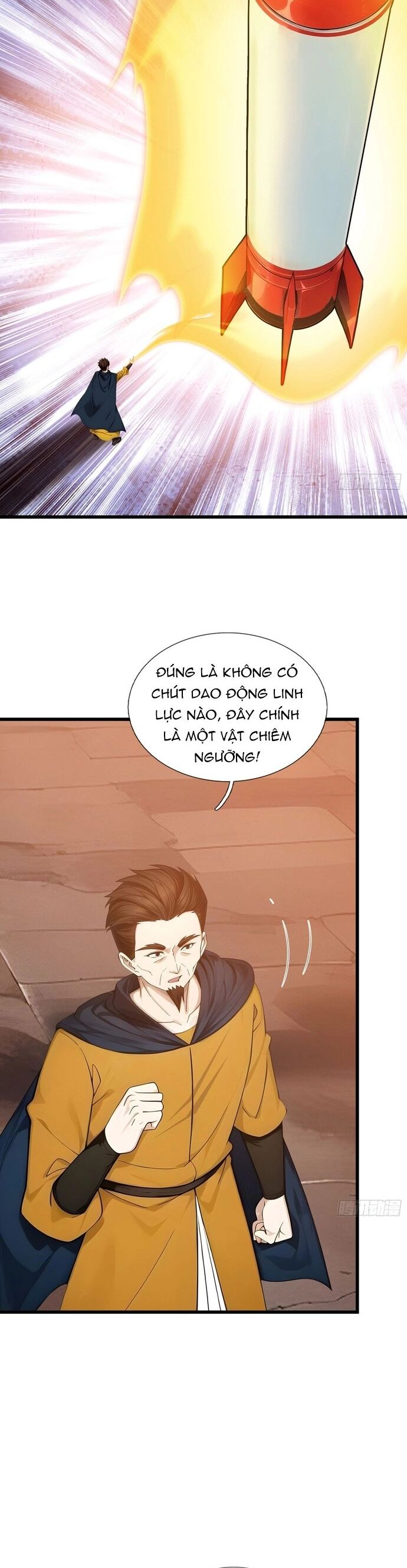 Ta có thể rút ra vô hạn vật phẩm Chapter 43 - Trang 2