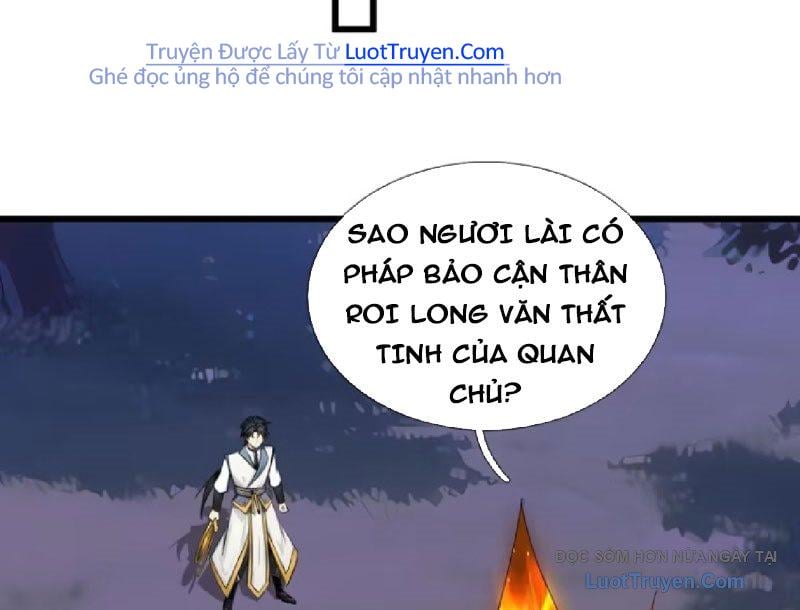 Ta có thể rút ra vô hạn vật phẩm Chapter 46 - Next Chapter 47