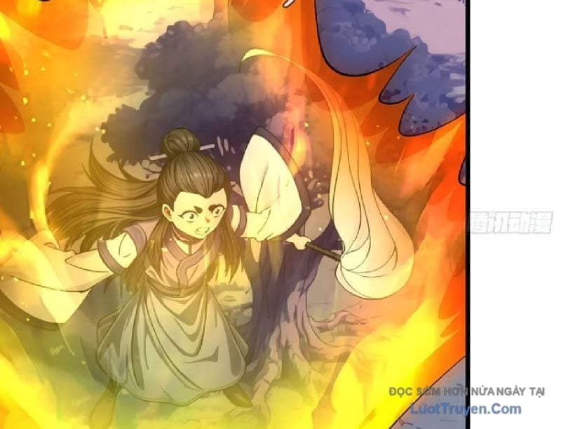 Ta có thể rút ra vô hạn vật phẩm Chapter 46 - Next Chapter 47