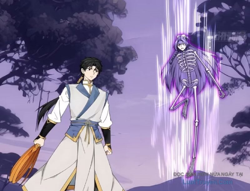 Ta có thể rút ra vô hạn vật phẩm Chapter 46 - Next Chapter 47