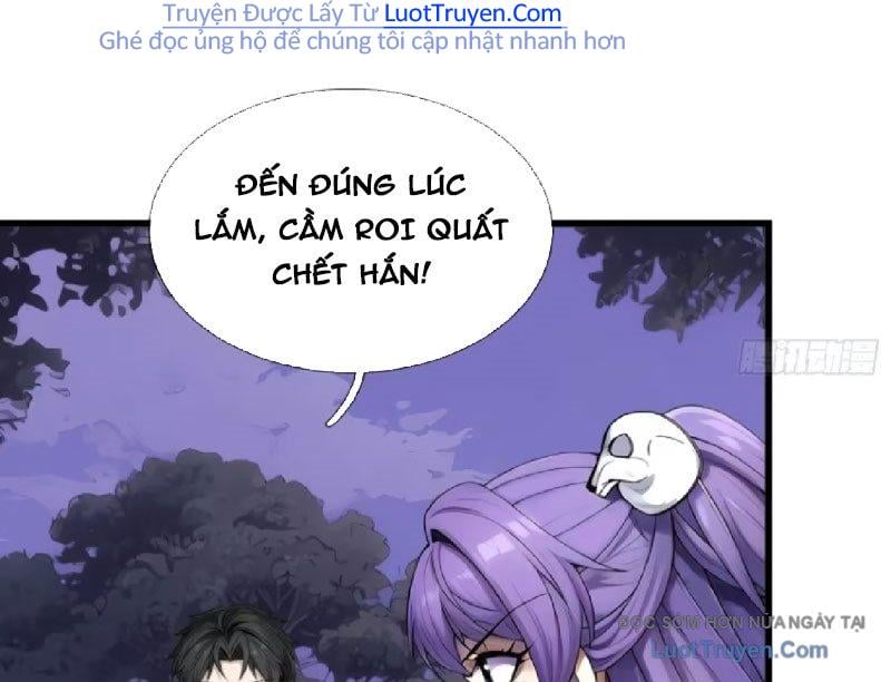 Ta có thể rút ra vô hạn vật phẩm Chapter 46 - Next Chapter 47