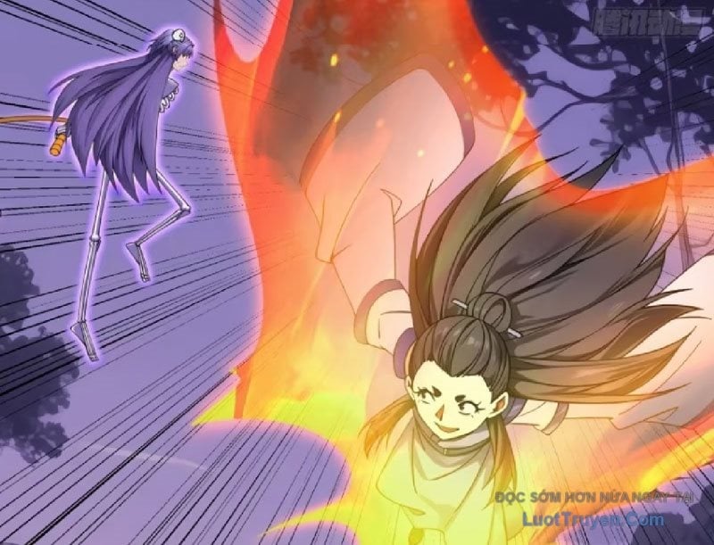 Ta có thể rút ra vô hạn vật phẩm Chapter 46 - Next Chapter 47