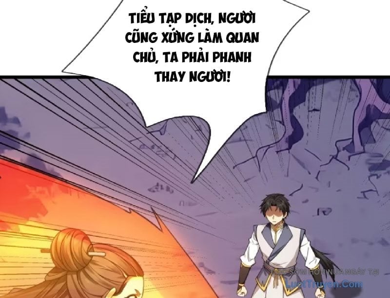 Ta có thể rút ra vô hạn vật phẩm Chapter 46 - Next Chapter 47