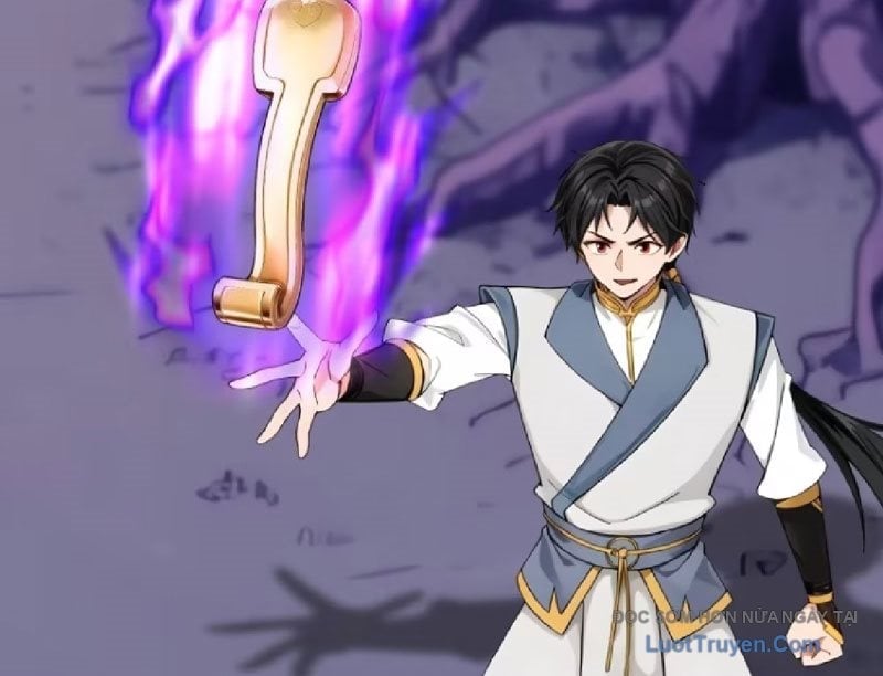 Ta có thể rút ra vô hạn vật phẩm Chapter 46 - Next Chapter 47