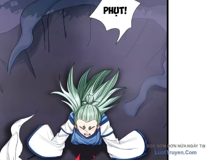 Ta có thể rút ra vô hạn vật phẩm Chapter 46 - Next Chapter 47