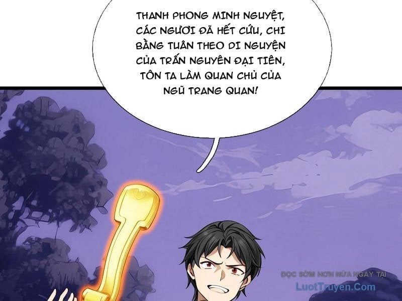 Ta có thể rút ra vô hạn vật phẩm Chapter 47 - Next 