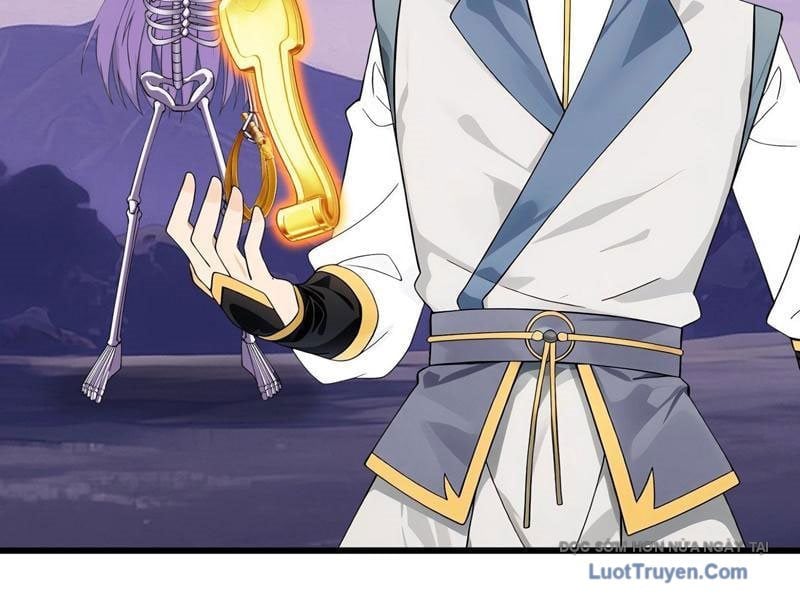 Ta có thể rút ra vô hạn vật phẩm Chapter 47 - Next 