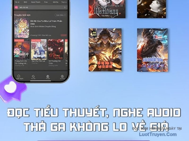 Ta có thể rút ra vô hạn vật phẩm Chapter 47 - Next 