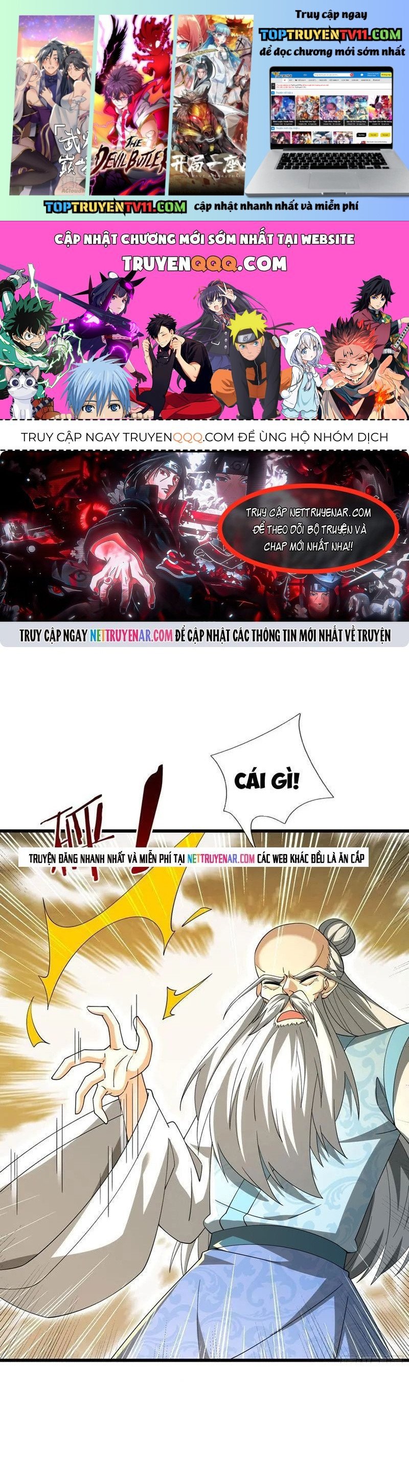 Ta Có Thể Rút Ra Vô Hạn Vật Phẩm Chapter 49 1