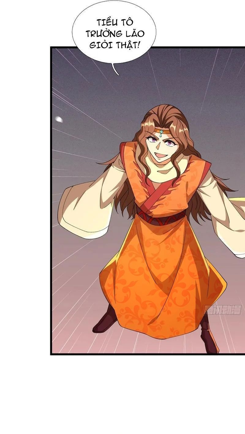 Ta Có Thể Rút Ra Vô Hạn Vật Phẩm Chapter 49 5