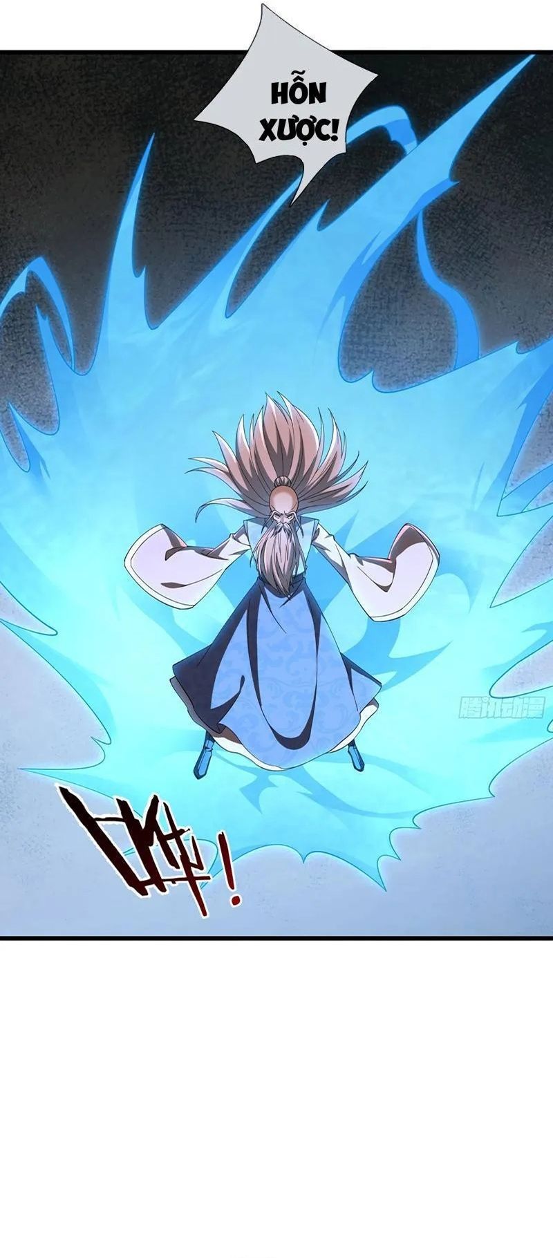 Ta Có Thể Rút Ra Vô Hạn Vật Phẩm Chapter 49 6