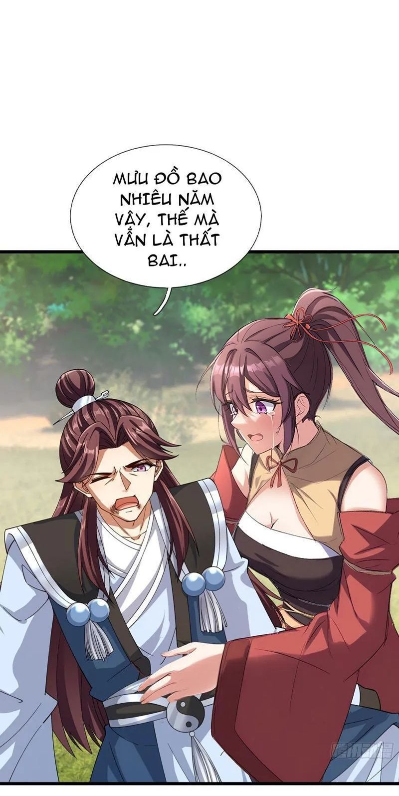 Ta Có Thể Rút Ra Vô Hạn Vật Phẩm Chapter 49 18