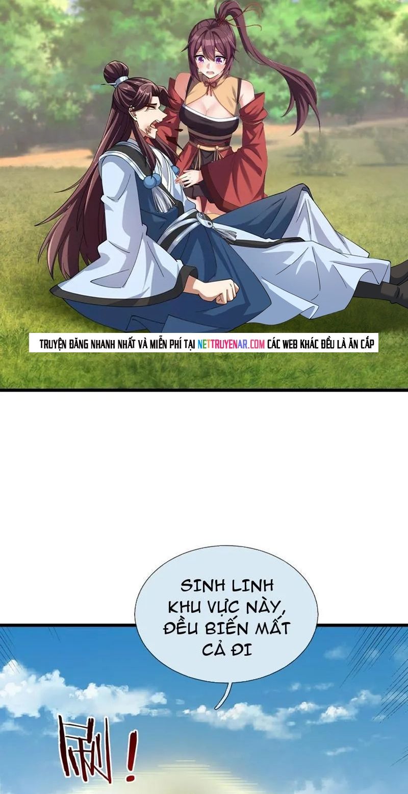 Ta Có Thể Rút Ra Vô Hạn Vật Phẩm Chapter 49 21