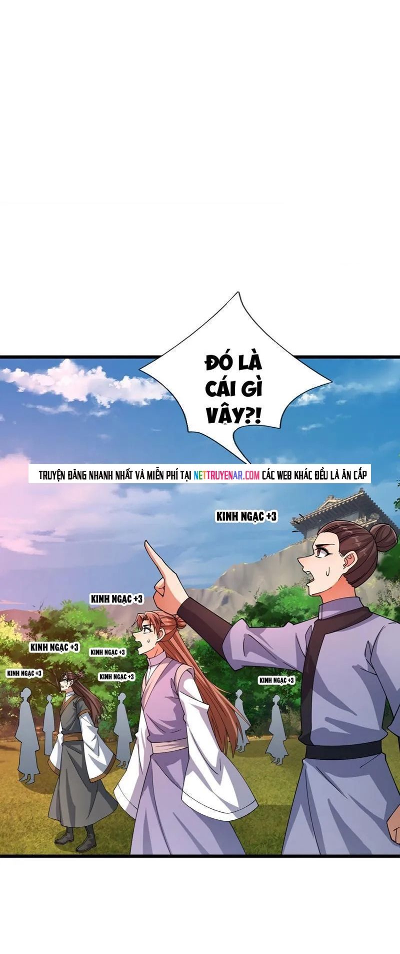 Ta Có Thể Rút Ra Vô Hạn Vật Phẩm Chapter 49 30