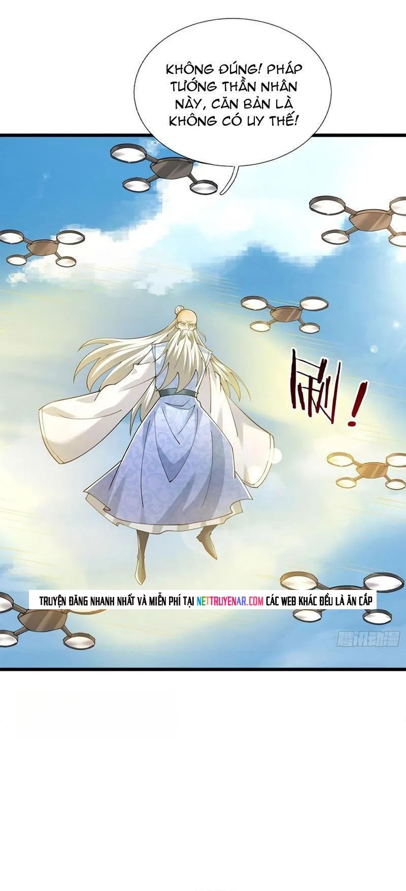 Ta Có Thể Rút Ra Vô Hạn Vật Phẩm Chapter 49 38