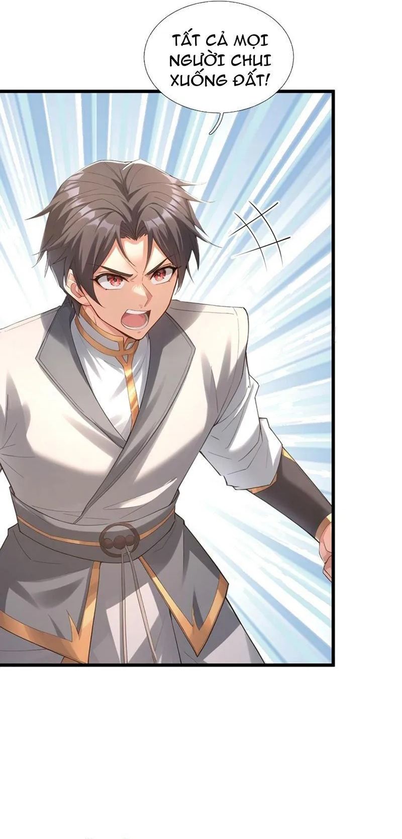 Ta Có Thể Rút Ra Vô Hạn Vật Phẩm Chapter 49 41