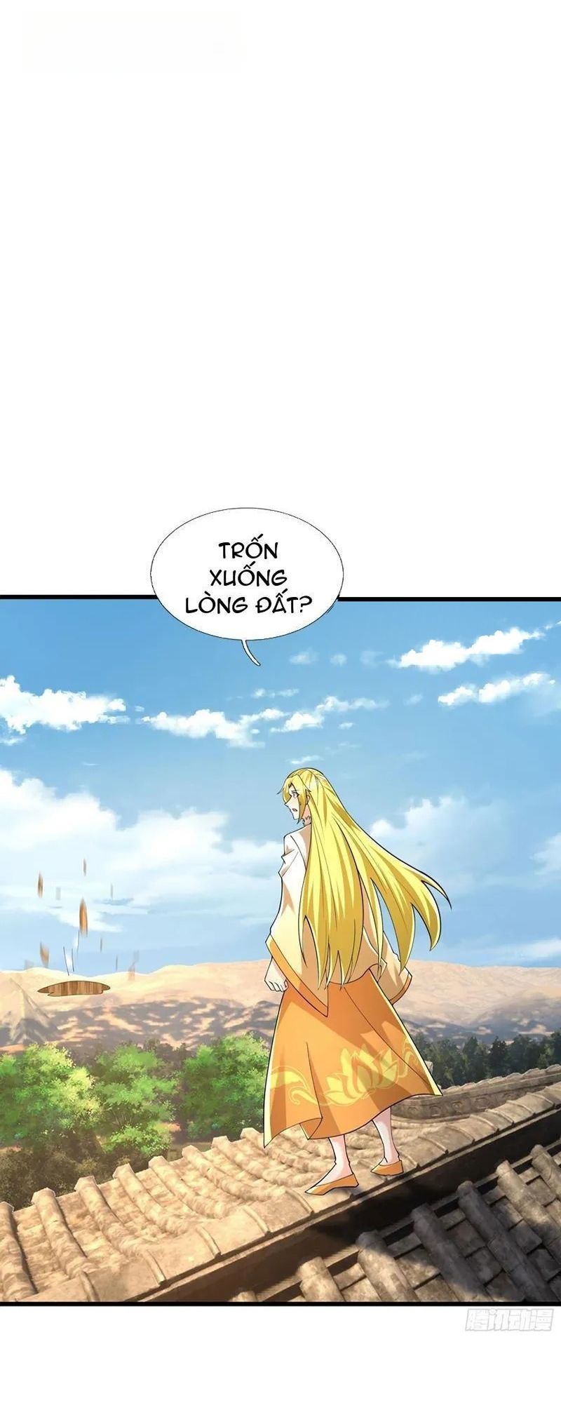 Ta Có Thể Rút Ra Vô Hạn Vật Phẩm Chapter 49 43