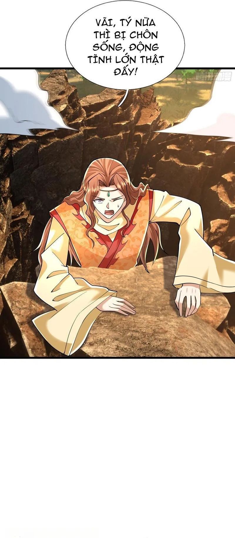 Ta Có Thể Rút Ra Vô Hạn Vật Phẩm Chapter 49 58