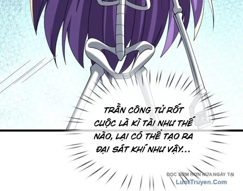 Ta Có Thể Rút Ra Vô Hạn Vật Phẩm Chapter 50 13