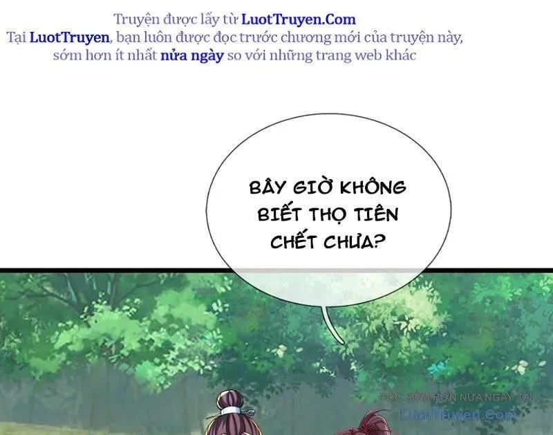 Ta Có Thể Rút Ra Vô Hạn Vật Phẩm Chapter 50 18