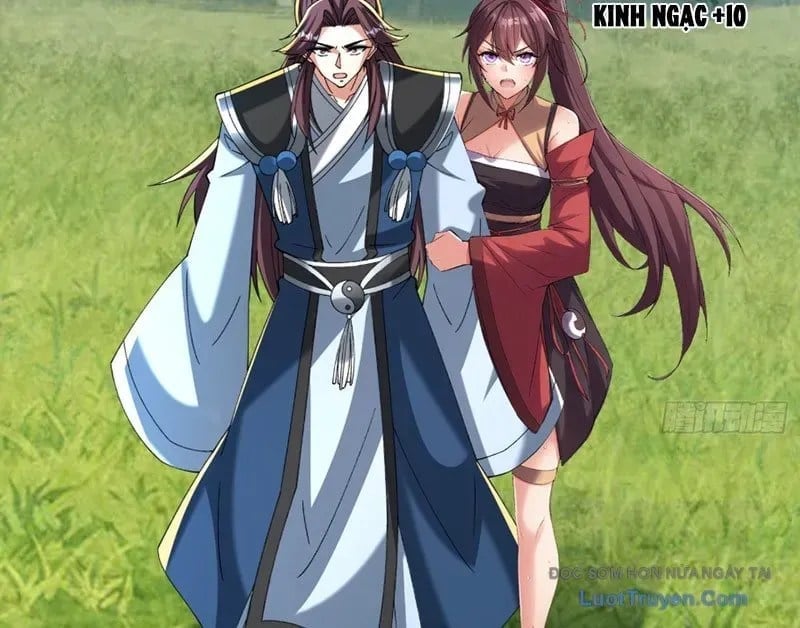 Ta Có Thể Rút Ra Vô Hạn Vật Phẩm Chapter 50 19