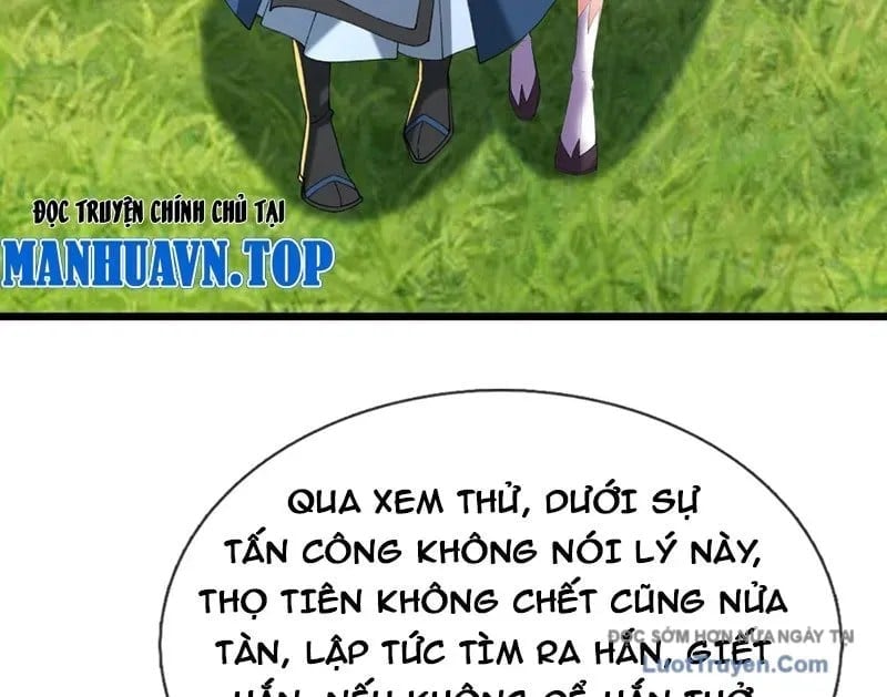 Ta Có Thể Rút Ra Vô Hạn Vật Phẩm Chapter 50 20