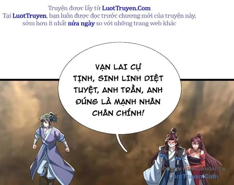 Ta Có Thể Rút Ra Vô Hạn Vật Phẩm Chapter 50 54