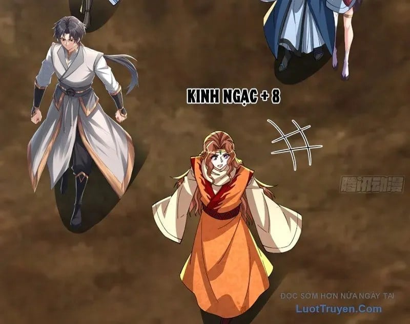 Ta Có Thể Rút Ra Vô Hạn Vật Phẩm Chapter 50 55