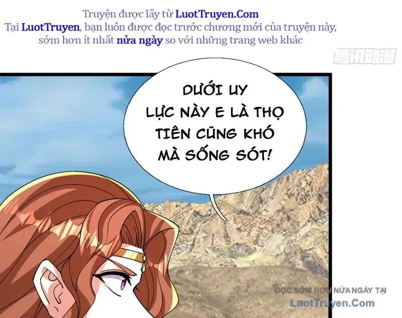 Ta Có Thể Rút Ra Vô Hạn Vật Phẩm Chapter 50 59