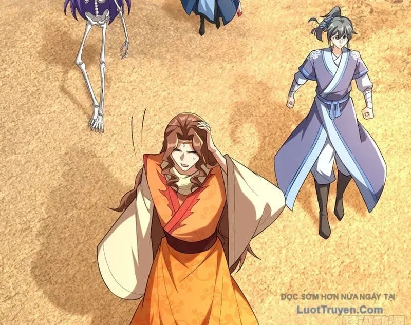 Ta Có Thể Rút Ra Vô Hạn Vật Phẩm Chapter 50 90