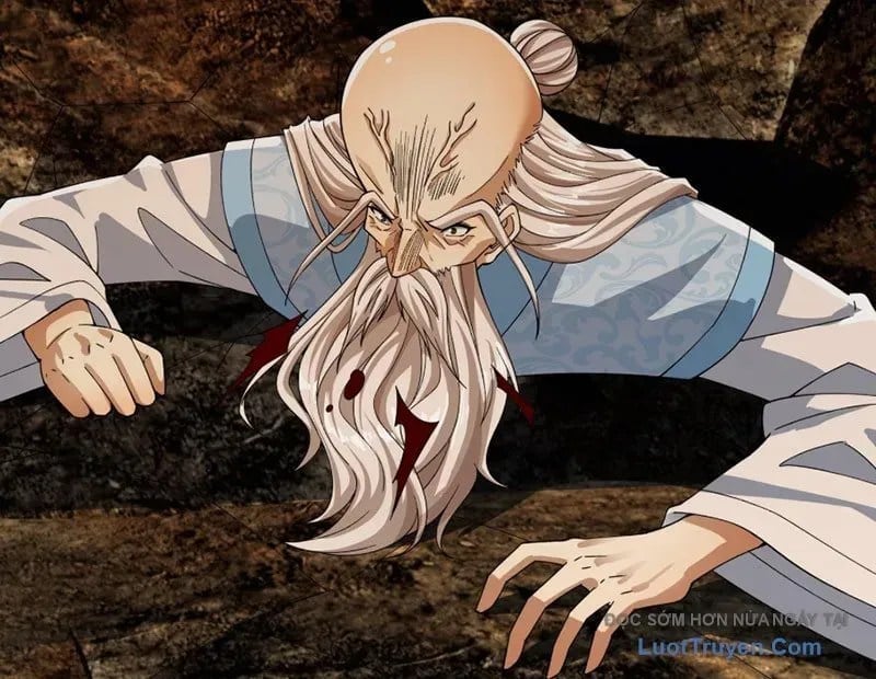 Ta Có Thể Rút Ra Vô Hạn Vật Phẩm Chapter 50 119